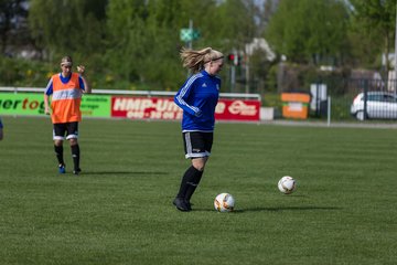 Bild 16 - Frauen Union Tornesch - Eimsbuettel : Ergebnis: 1:1